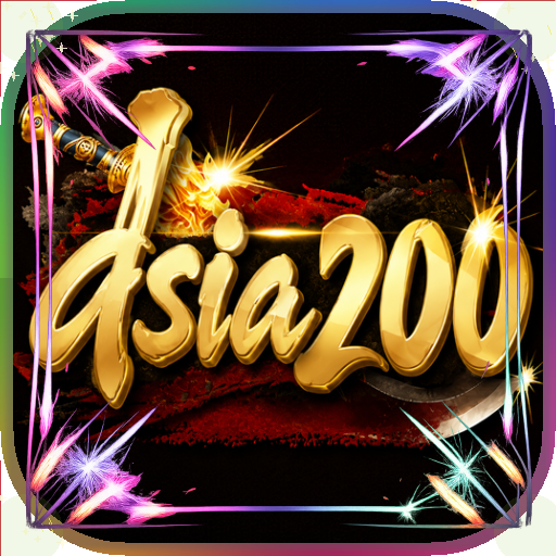 asia200 — galeri pratinjau Resmi APK
